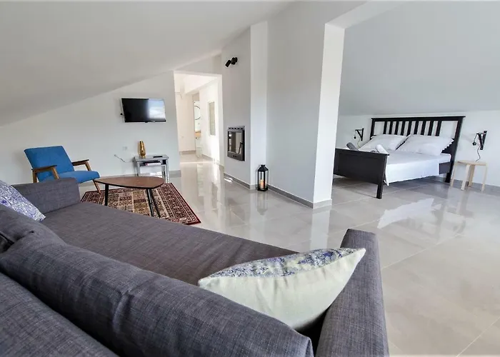 Apartments Dolores